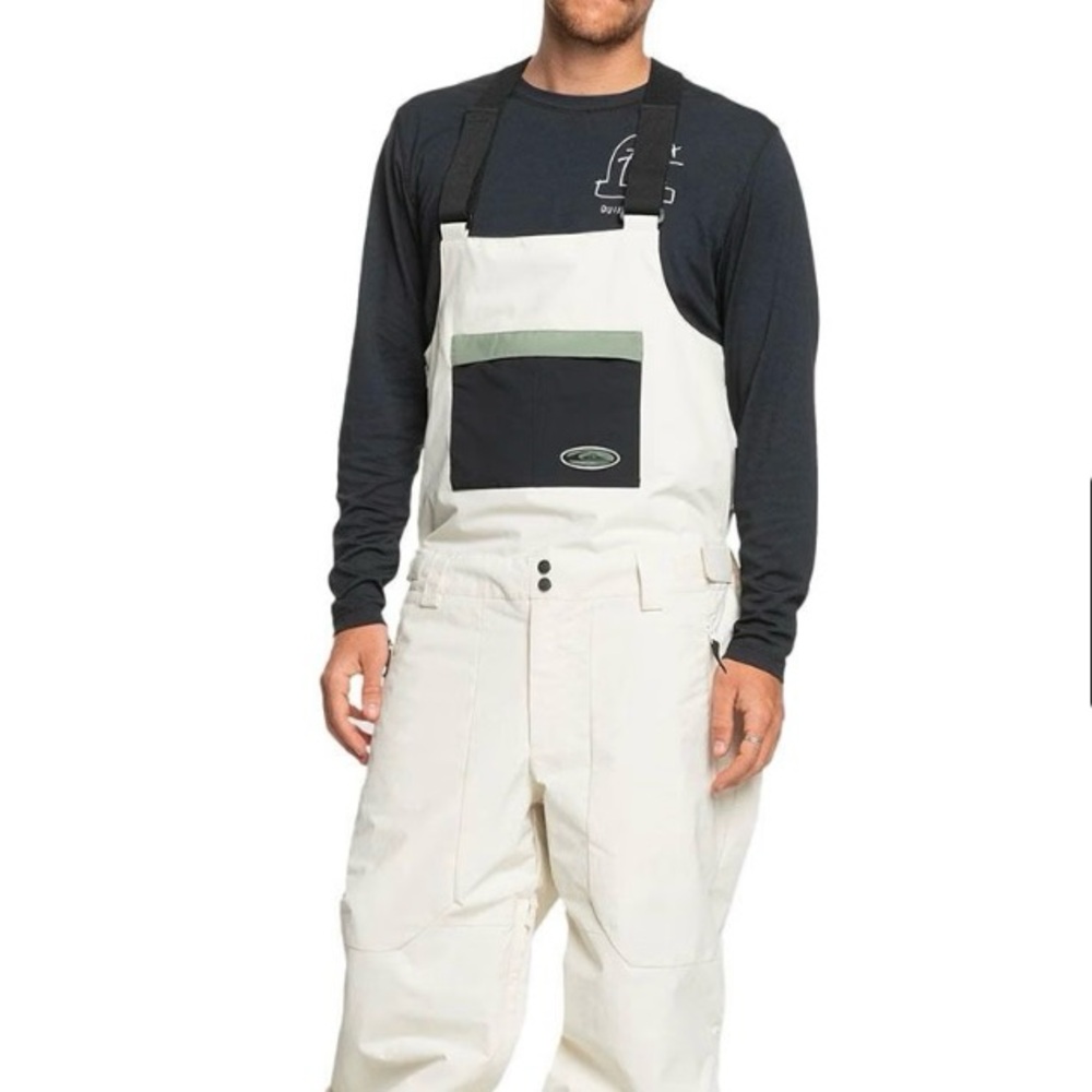 Quiksilver Fly High Bib